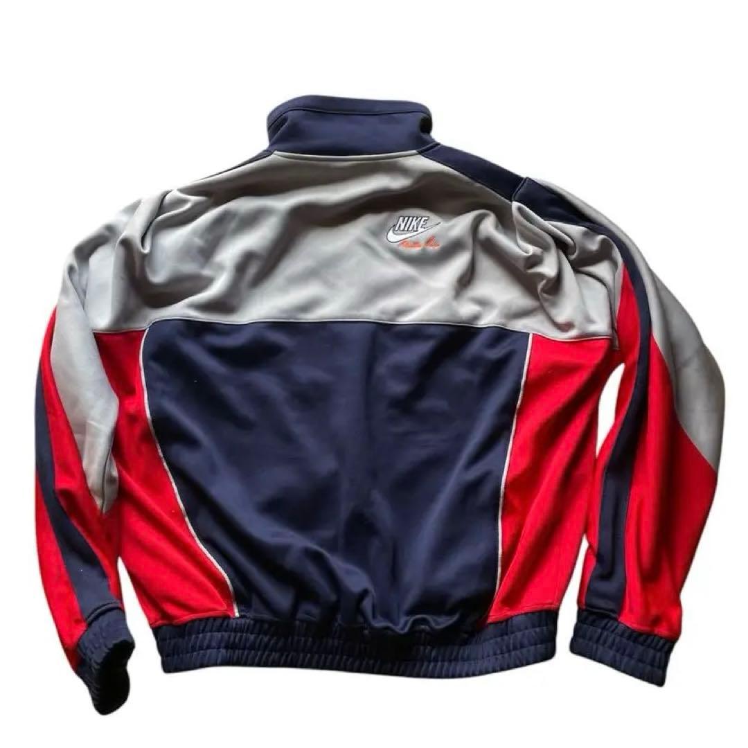 NIKE × MartineRose ジャージージャケット