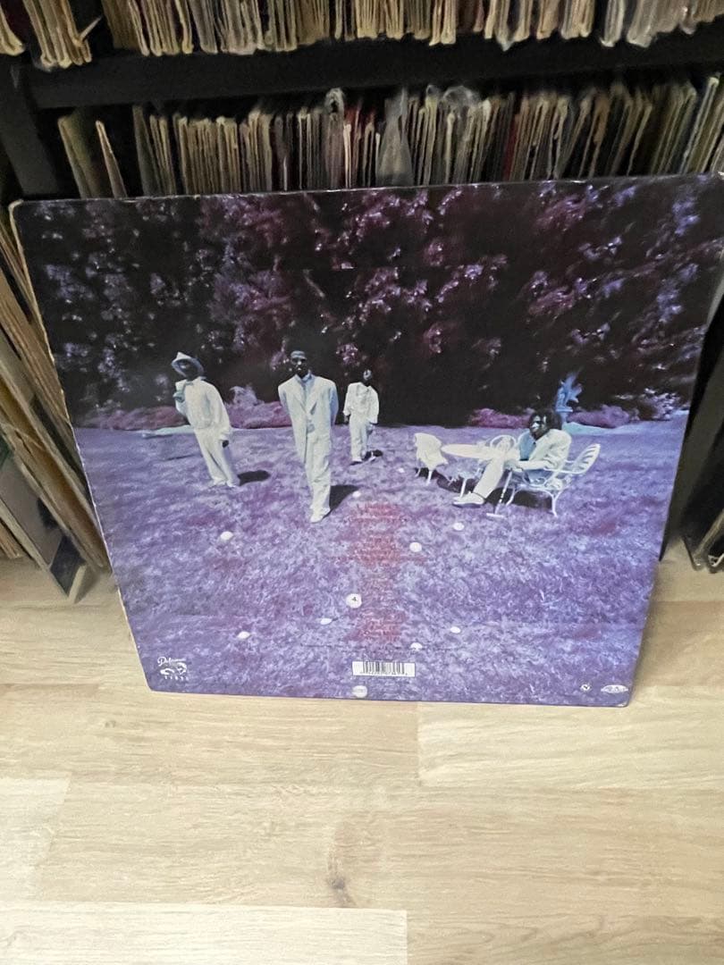 洋楽 the Pharcyde - LABCABINCALIFORNIA