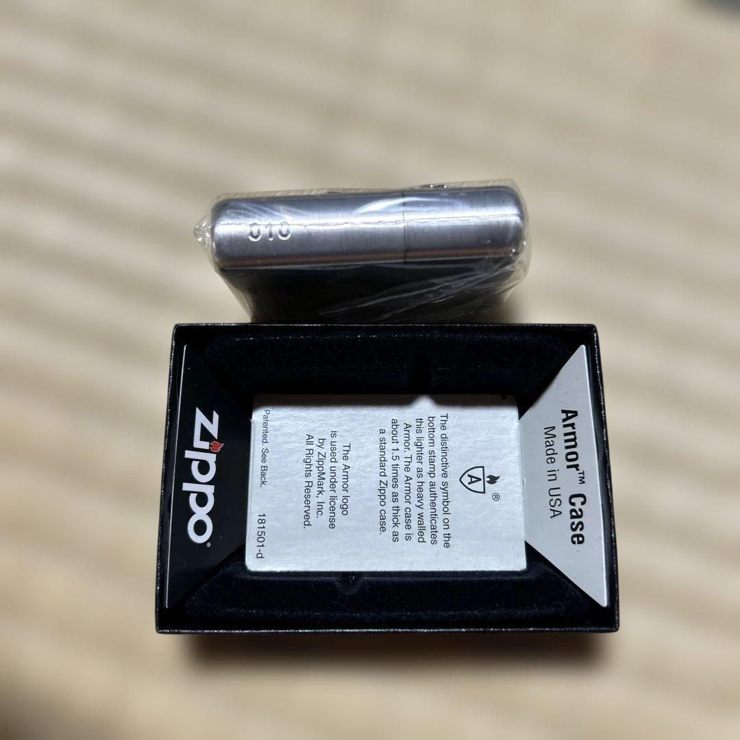 け*す様 【シリアルNO.10】aldious zippo 他グッズ