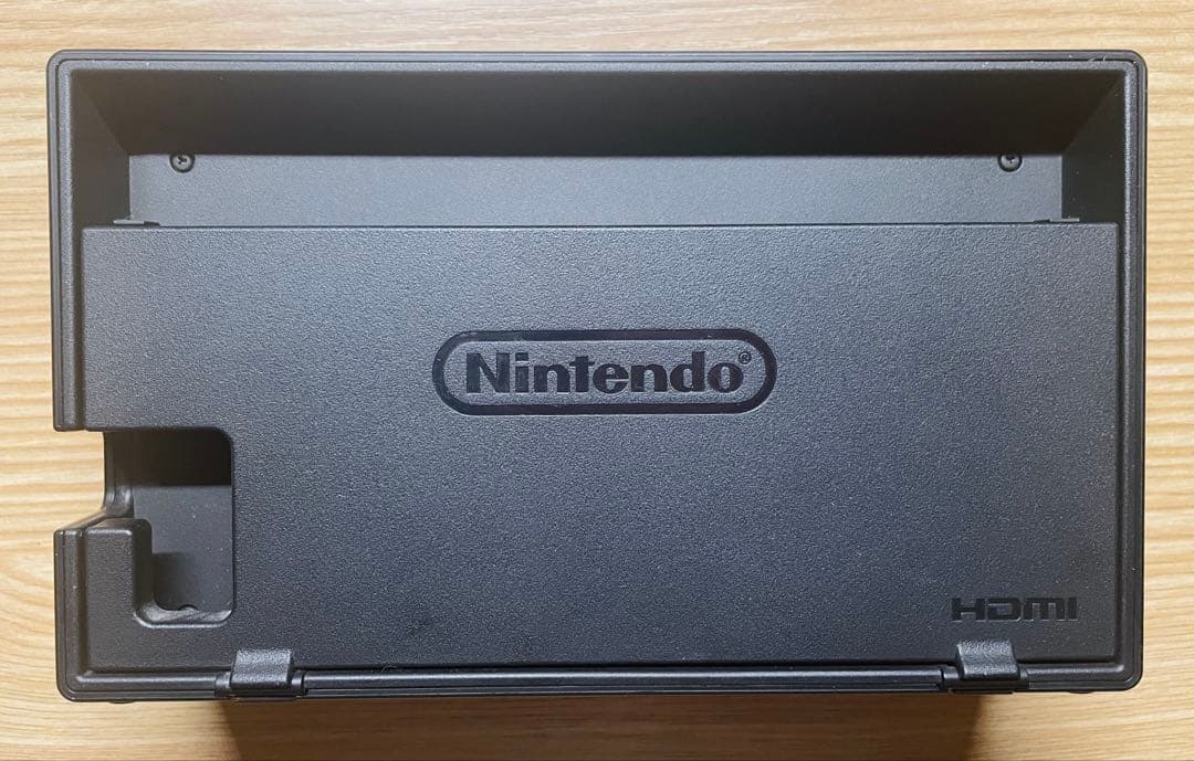 か*り様 Nintendo Switch グレー 本体 付属品完備 ケース付き