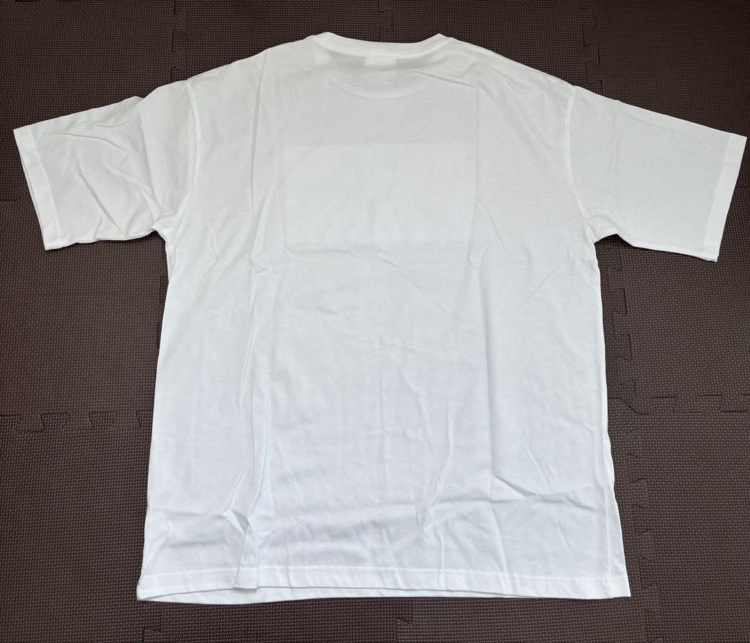怪獣８号　シティーポップTシャツ 3枚セット