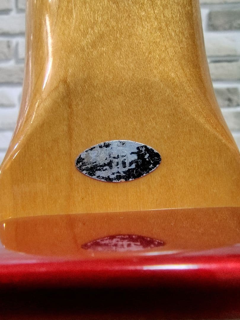Tokai 日本製 80年代 PJベース Jazz Sound｜TJB-50