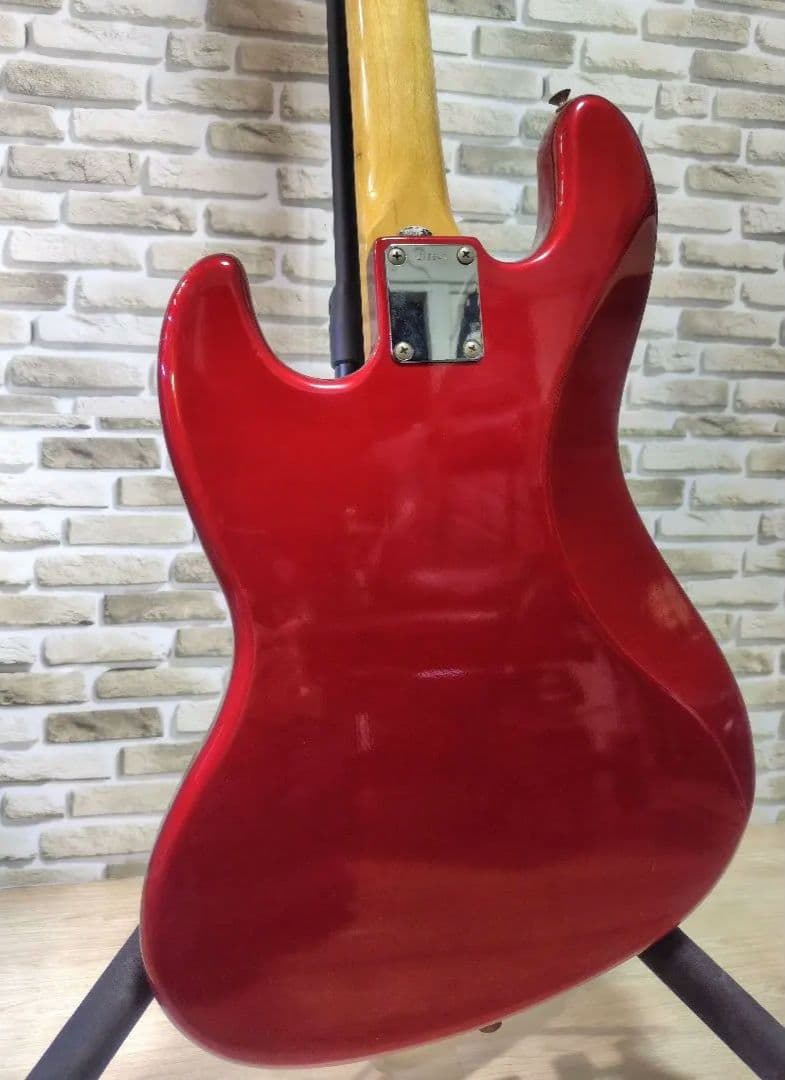 Tokai 日本製 80年代 PJベース Jazz Sound｜TJB-50