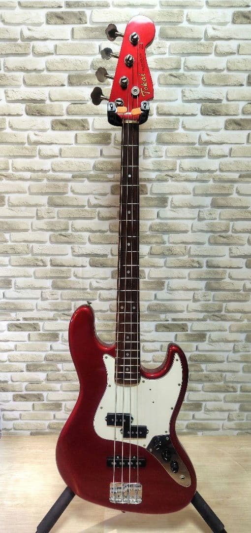 Tokai 日本製 80年代 PJベース Jazz Sound｜TJB-50