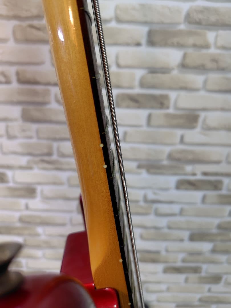 Tokai 日本製 80年代 PJベース Jazz Sound｜TJB-50