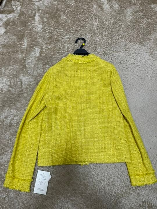 MACPHEE ジャケット