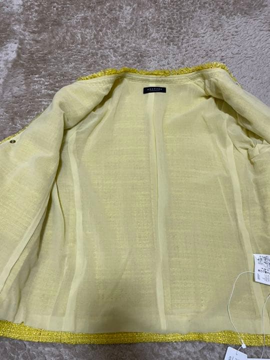 MACPHEE ジャケット