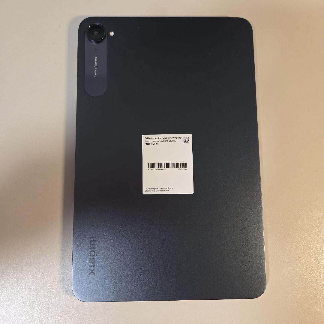 Xiaomi Pad Mini 12GB＋512GB