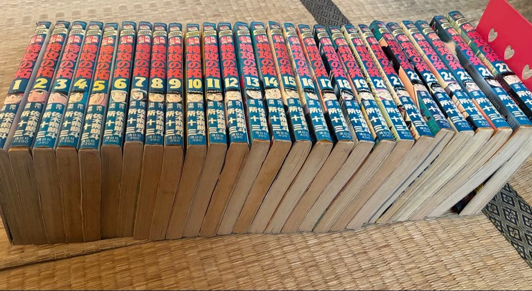 特攻の拓 全27巻＋Early Days 1〜5巻 全巻セット 計31冊