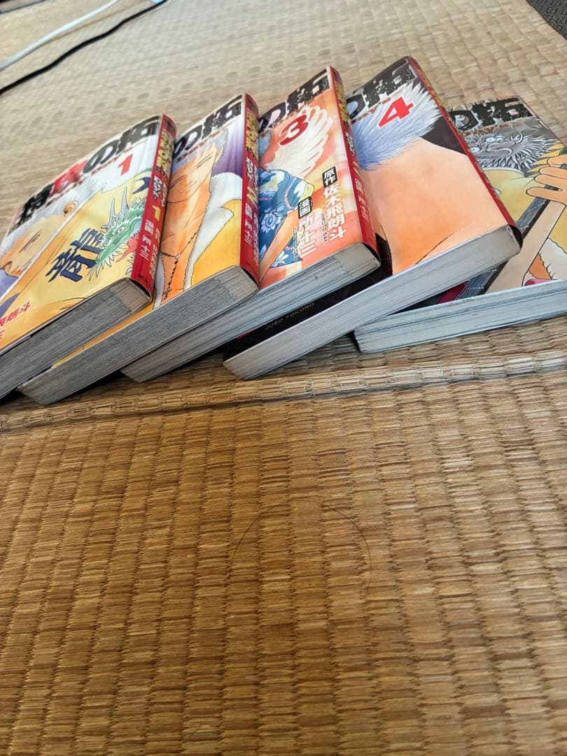 特攻の拓 全27巻＋Early Days 1〜5巻 全巻セット 計31冊