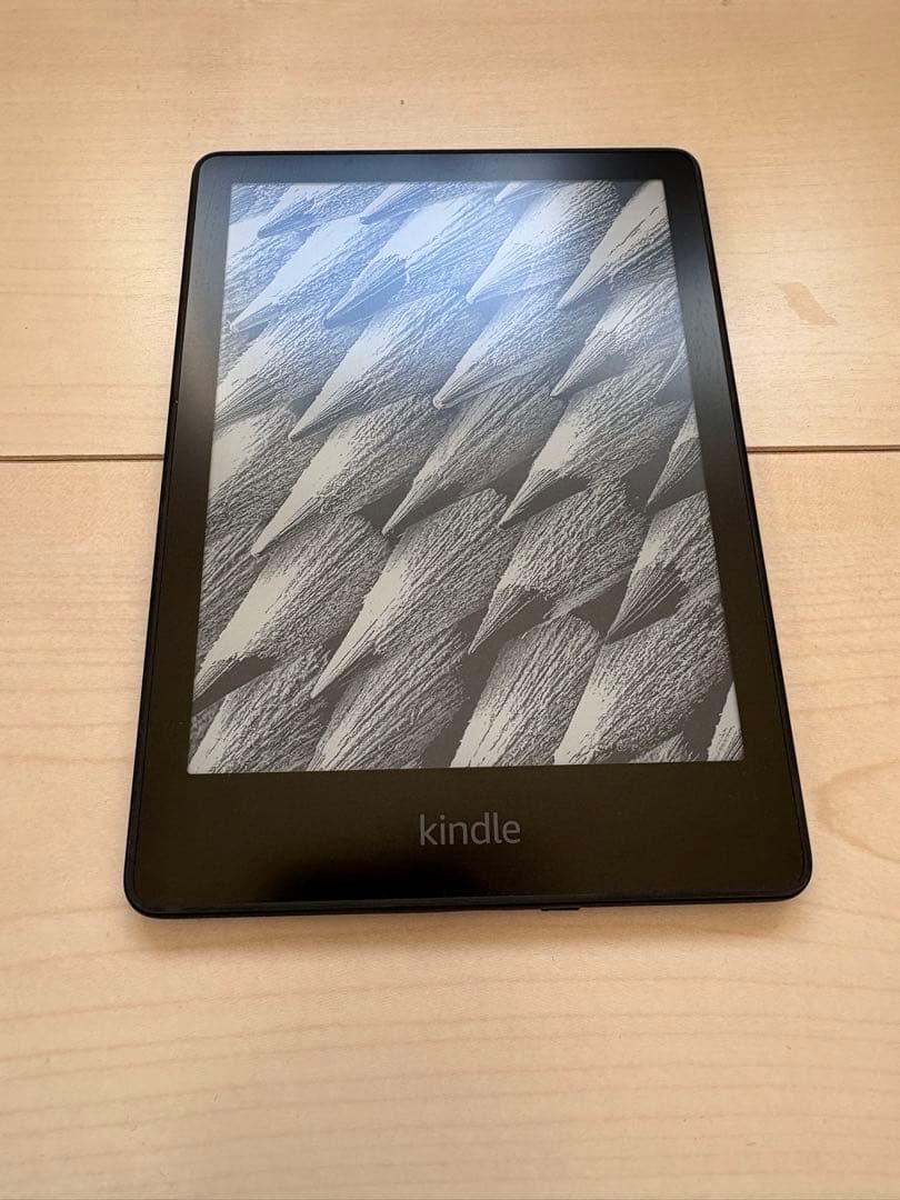Kindle 6.8インチ ブラック