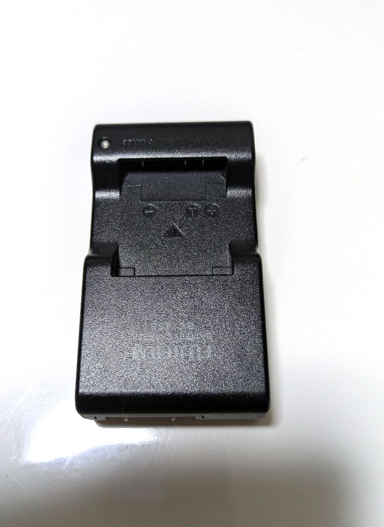 Fujifilm FinepixＪX200 動作確認済　付属品一式　注意事項あり