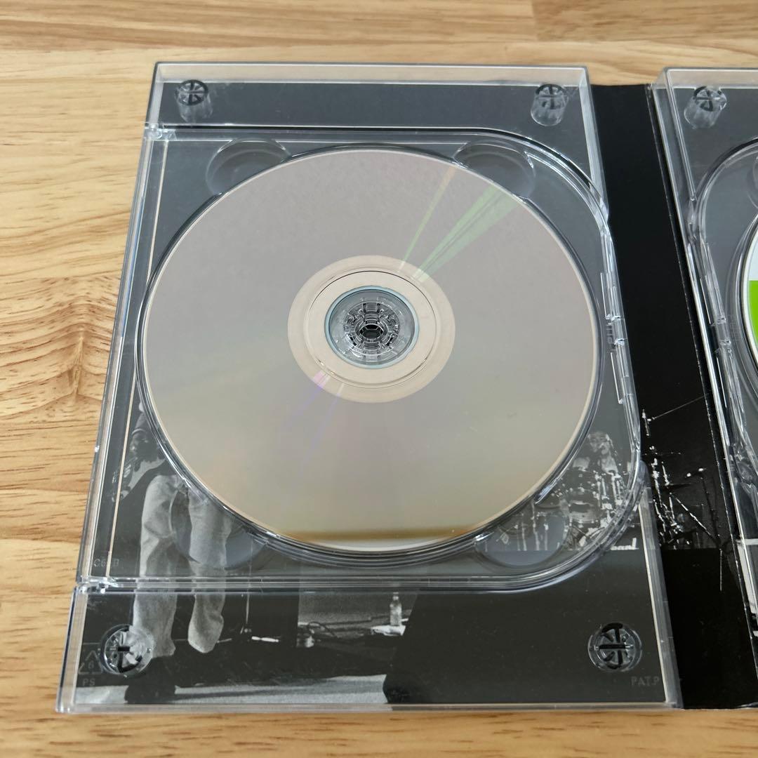 【美品】THE BLUE HEARTS on TV DVDボックス初回限定版