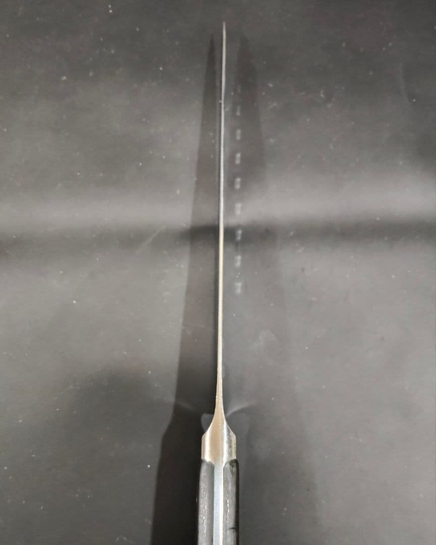 GLESTAIN グレステン Tタイプ 筋引 牛刀 23cm 手研ぎ済み