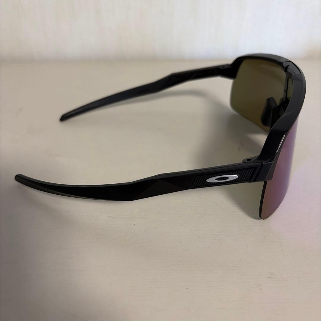 OAKLEY SUTRO LITE オークリースートロライト プリズムサファイア