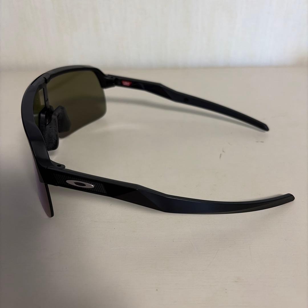 OAKLEY SUTRO LITE オークリースートロライト プリズムサファイア