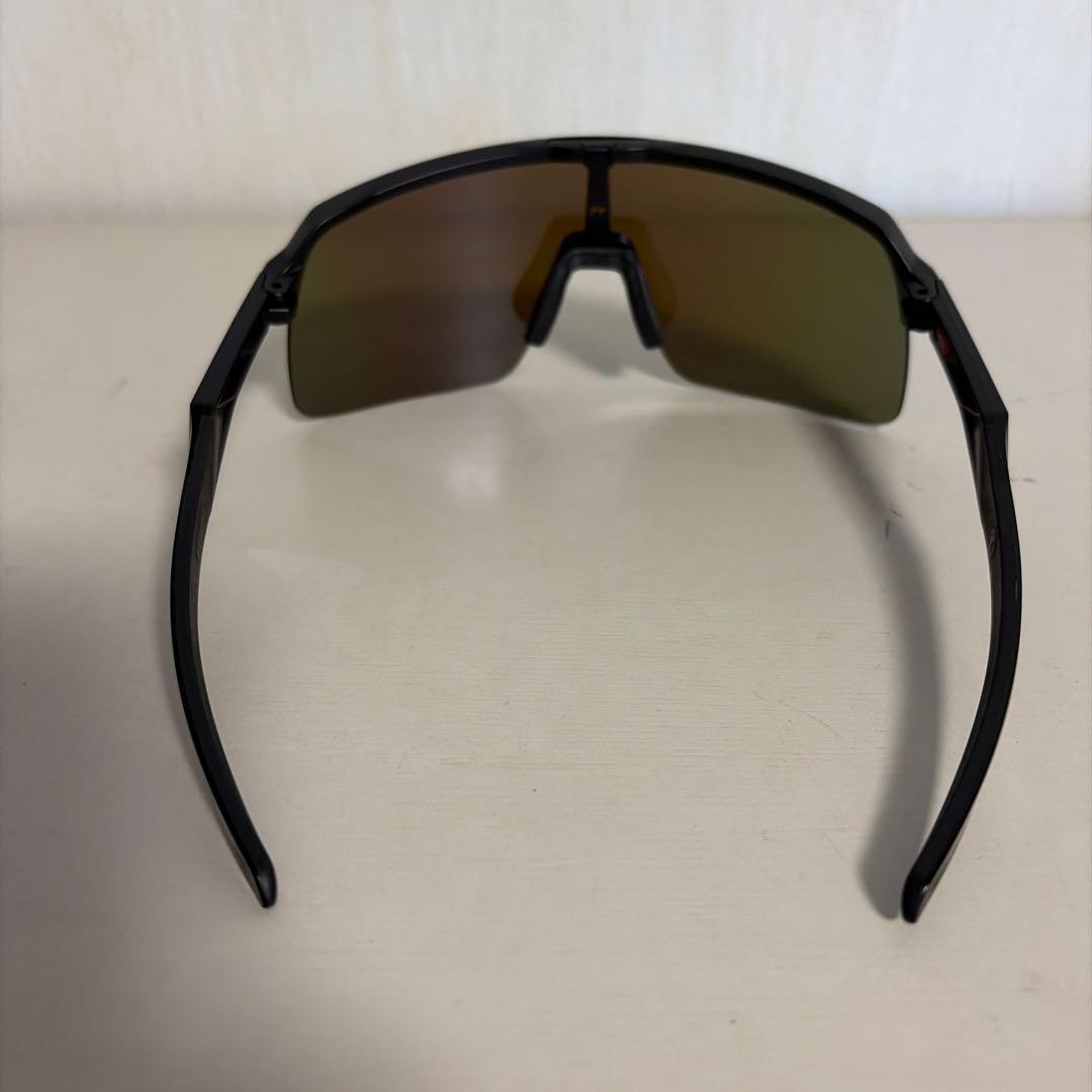 OAKLEY SUTRO LITE オークリースートロライト プリズムサファイア