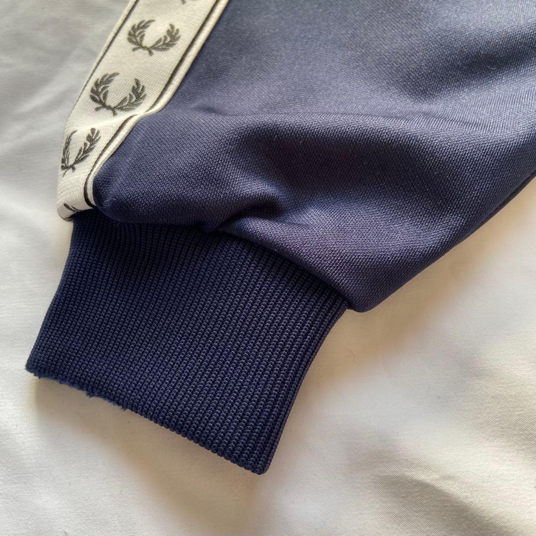 FRED PERRY フレッドペリー ジャージ セットアップ サイドライン