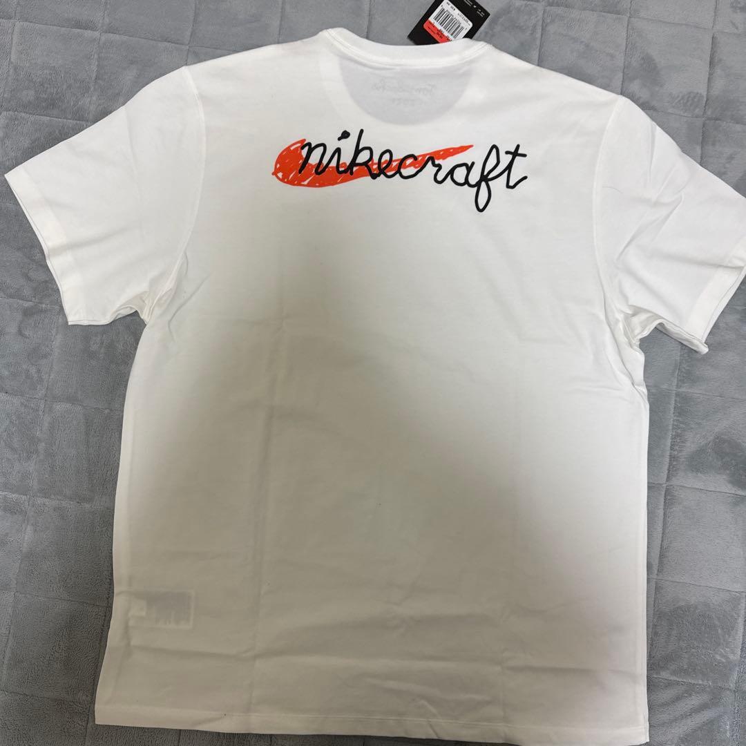 トップス Nike Tom Sachs Nikecraft Studio T-Shirt
