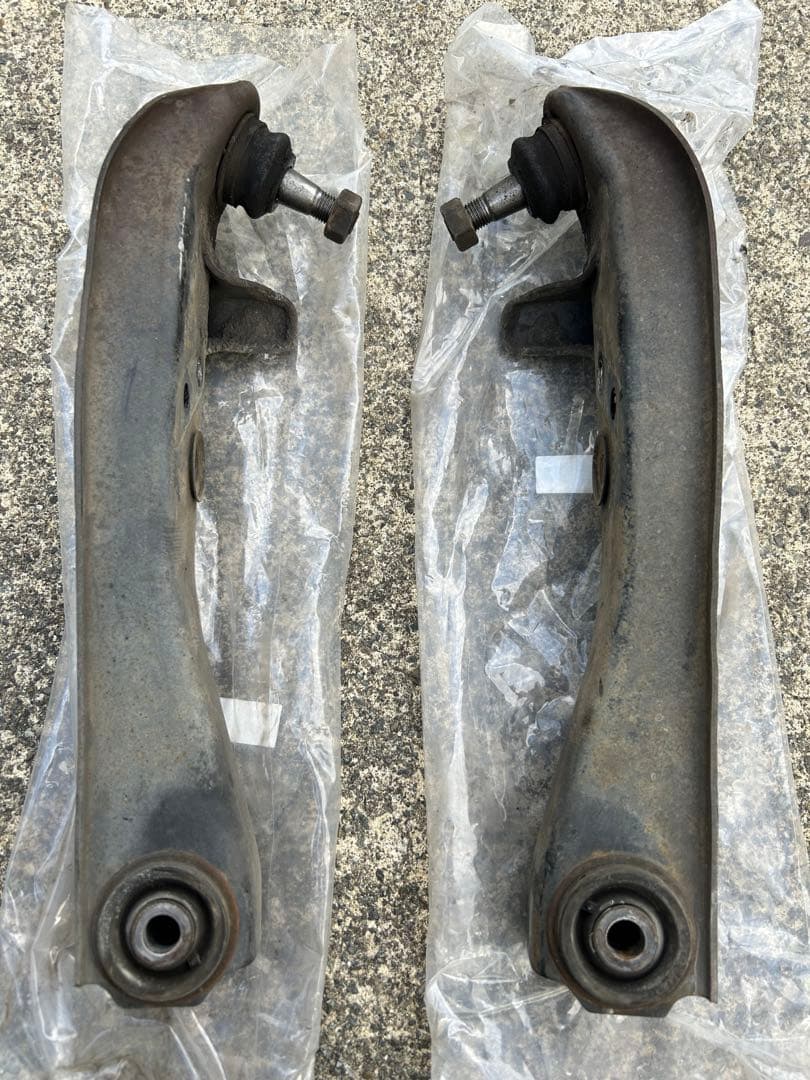 日産 純正 フロント S14 S15 C35 ロアアーム
