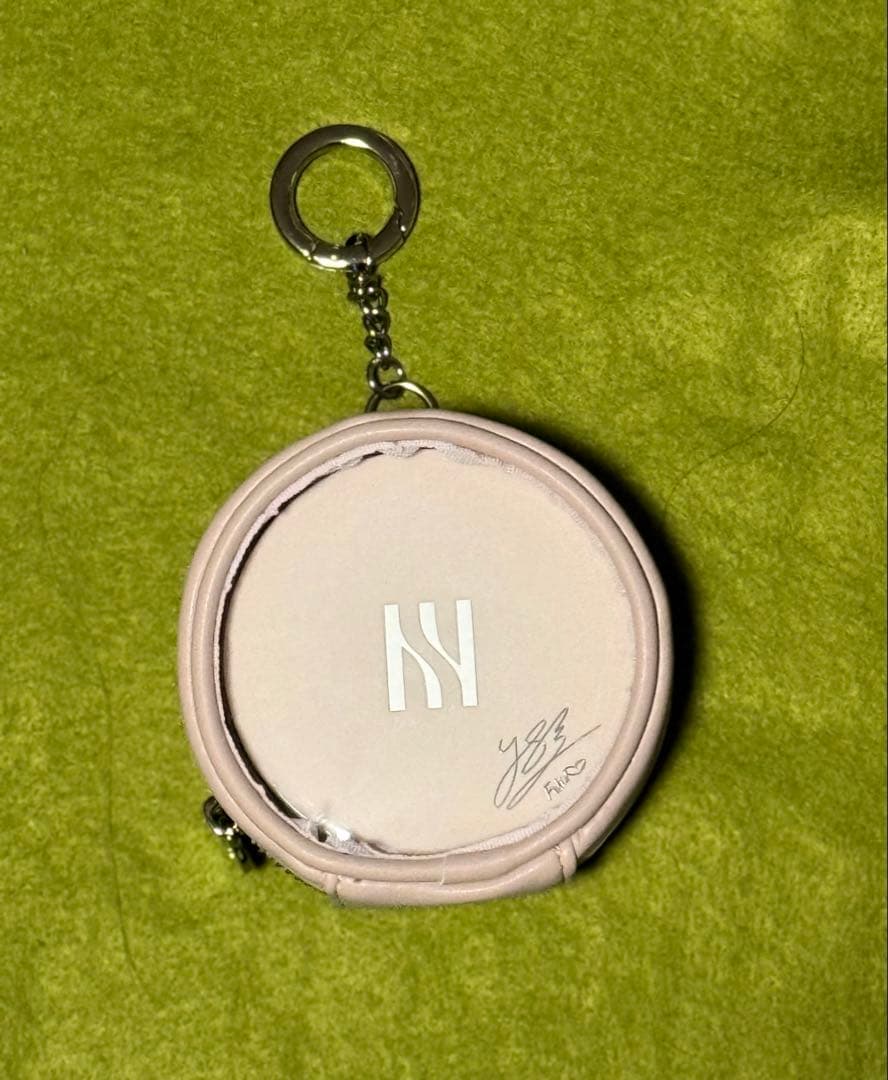 HERA フィリックスバージョン クッションファンデ straykids 限定品