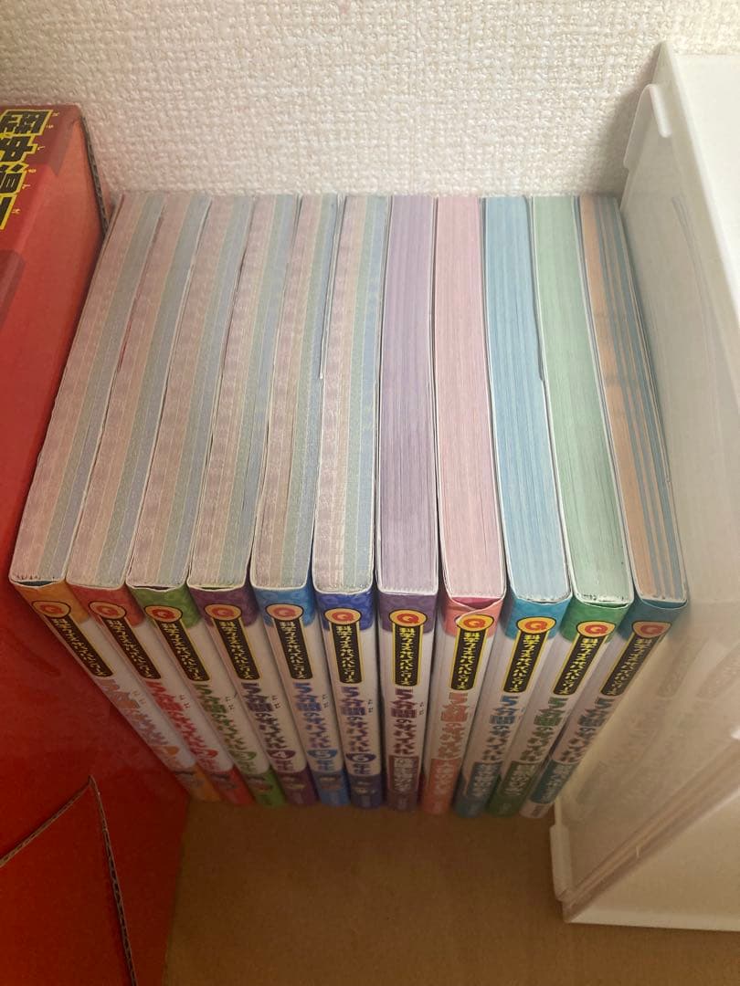 5分間のサバイバル 科学クイズにちょうせん! 1〜6年生+追加5冊