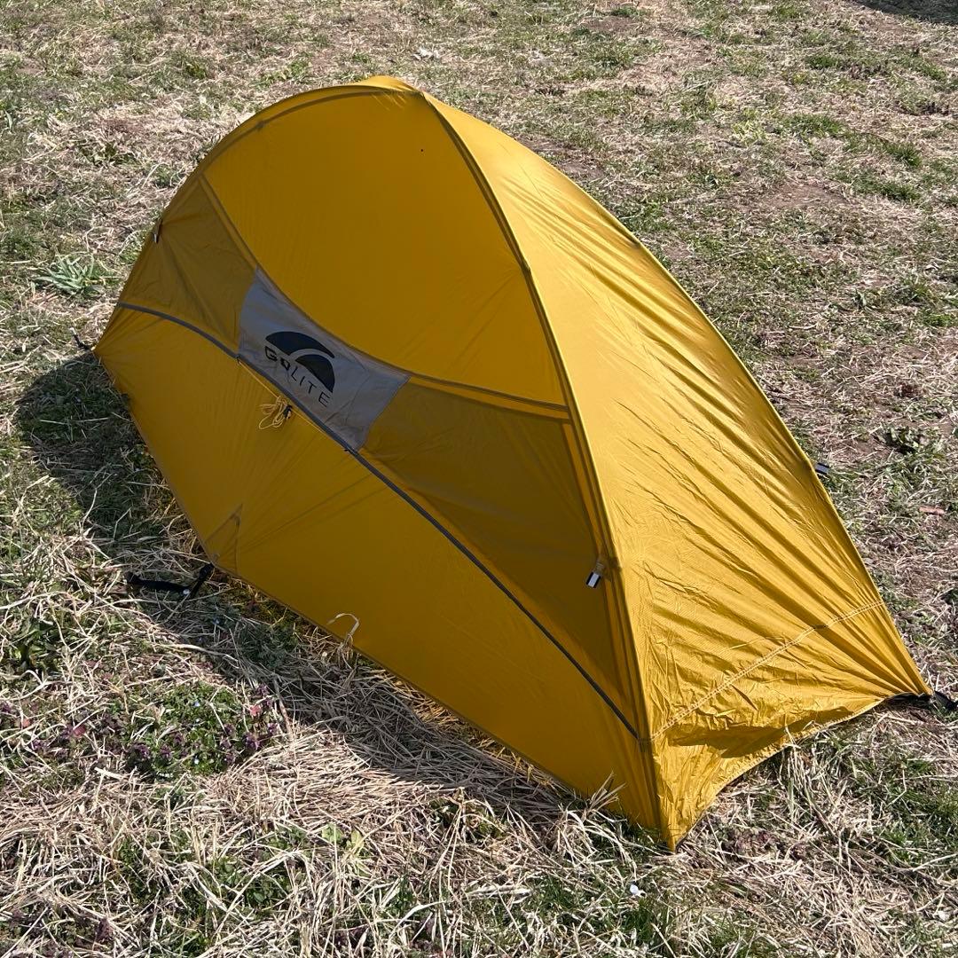 Golite Utopia1 ゴーライト ユートピア1