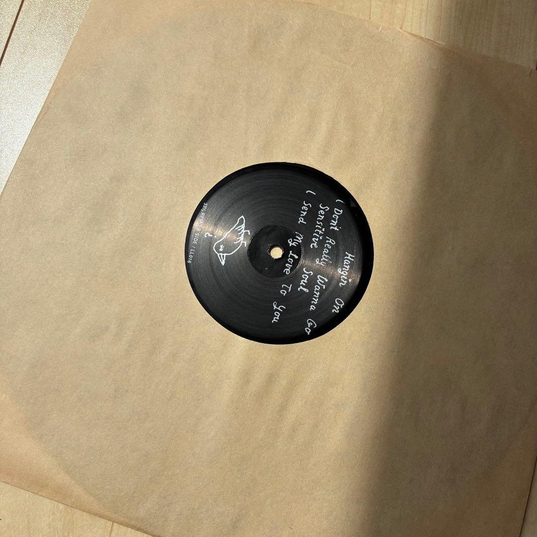 Cassie Ramone／The Time Has Come（Debut LP
