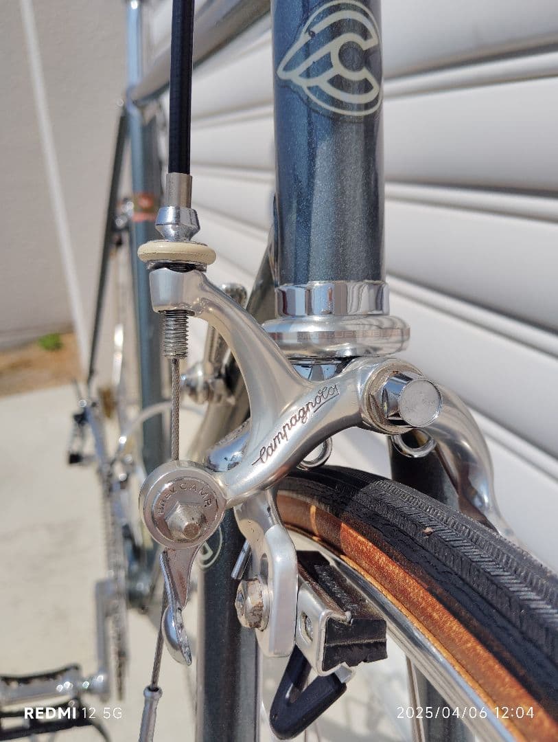 c*o様 【Cinelli supercorsa チネリ スーパーコルサ 】