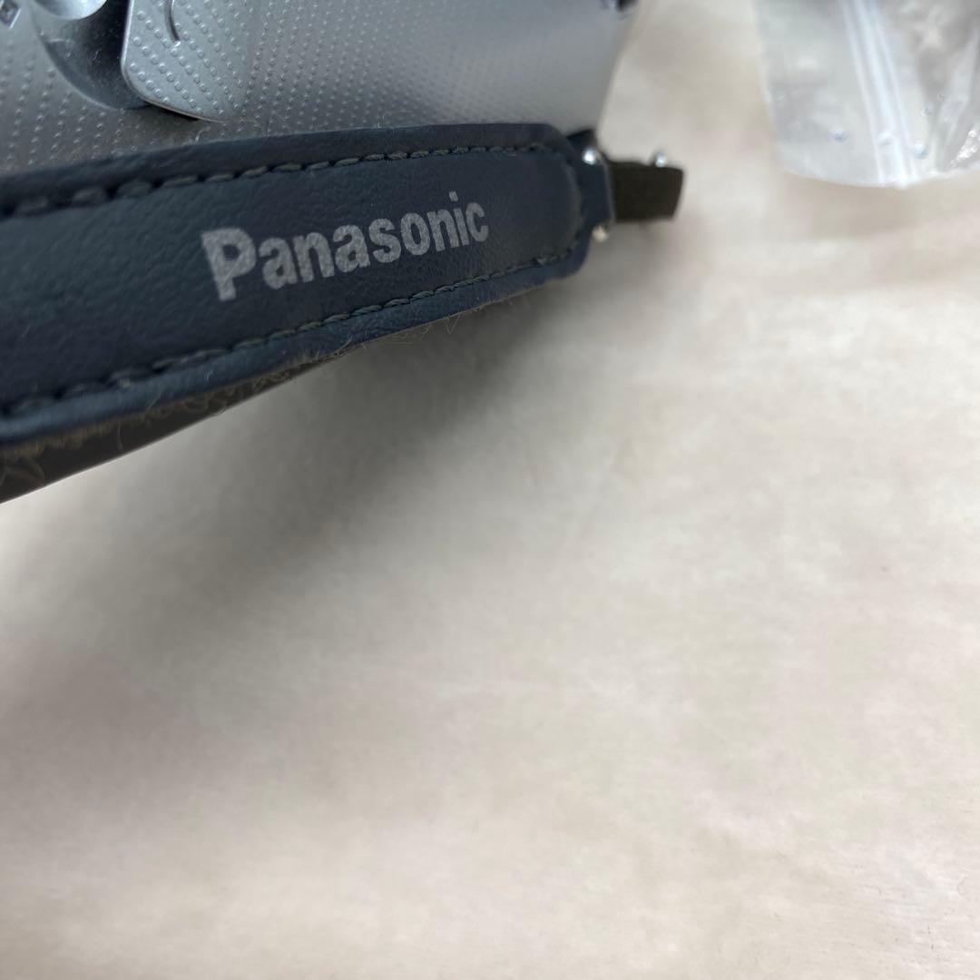 Panasonic HC-V100M フルHD ビデオカメラ