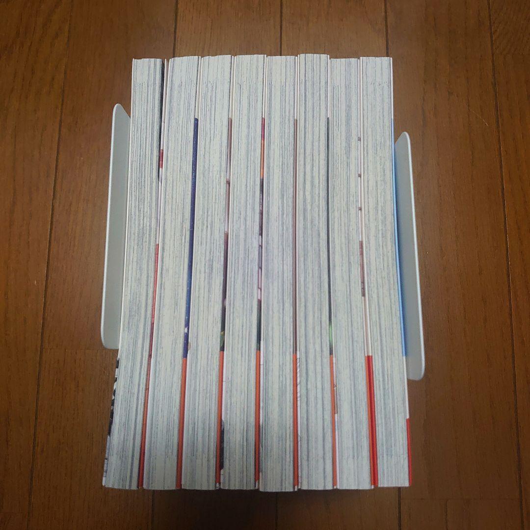 波うららかに、めおと日和(1)〜(8)　既刊全巻セット　西香 はち