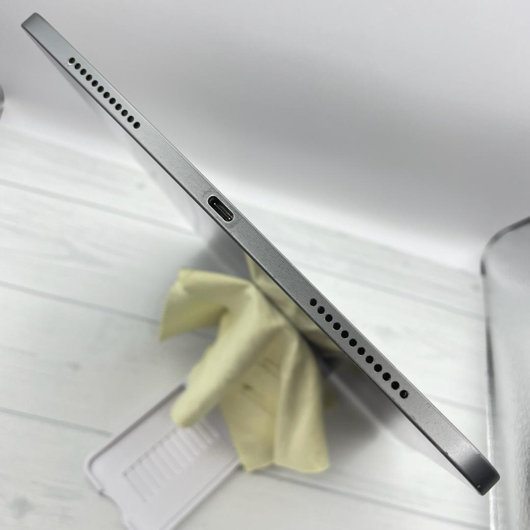 【美品】256GB Air 第4世代 フィルム＋キーボードケース＋ペンシル