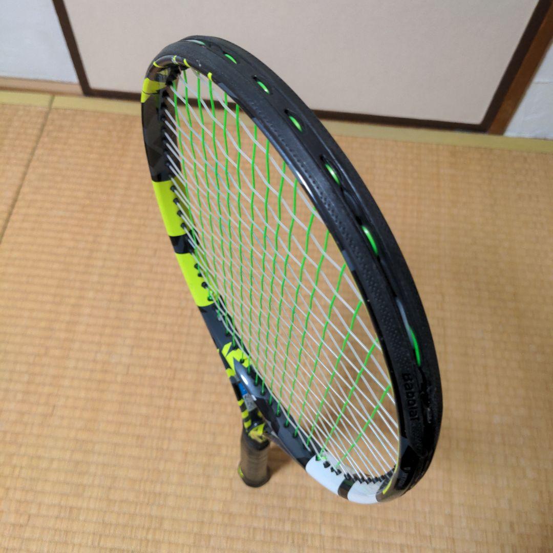【値下げ】バボラ　ピュアアエロ 98 G2テニスラケット