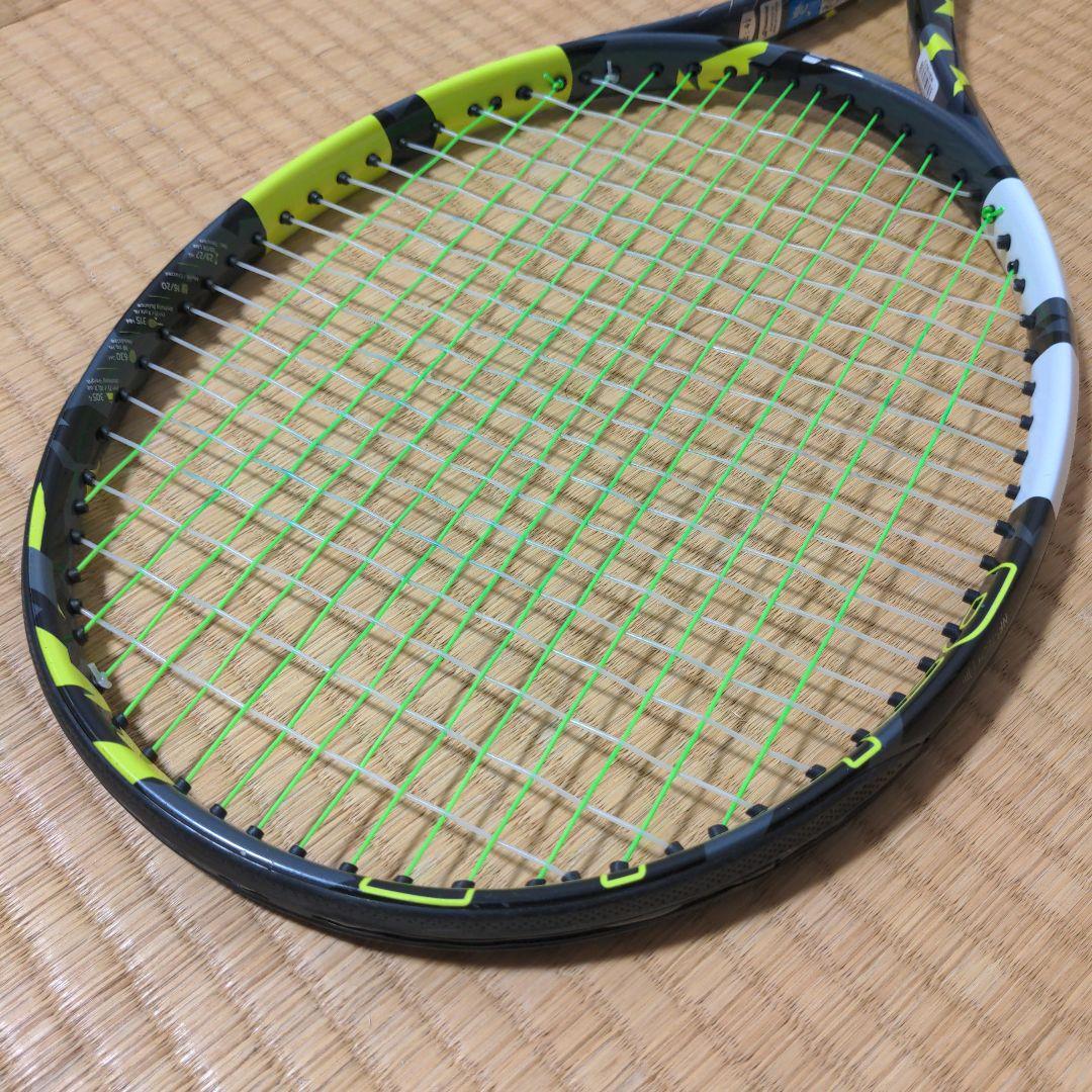 【値下げ】バボラ　ピュアアエロ 98 G2テニスラケット