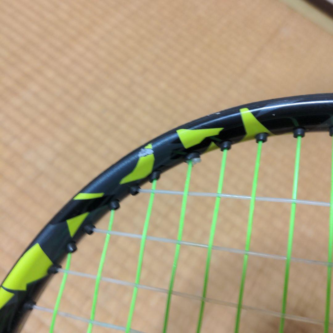 【値下げ】バボラ　ピュアアエロ 98 G2テニスラケット