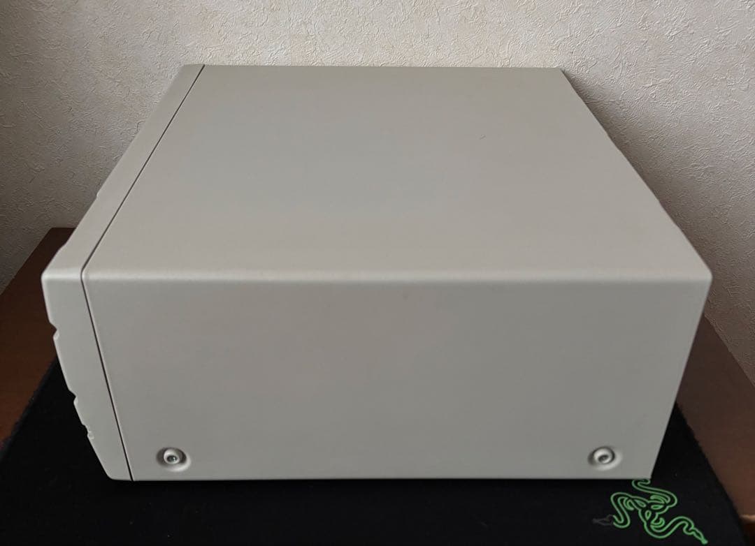 PC-9801DX 動作品 本体のみ 美品