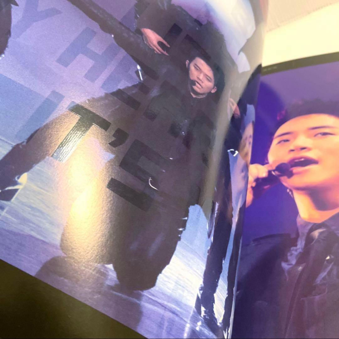 2PM『HANDS UP ASIA TOUR 』フォトブック&DVD セット