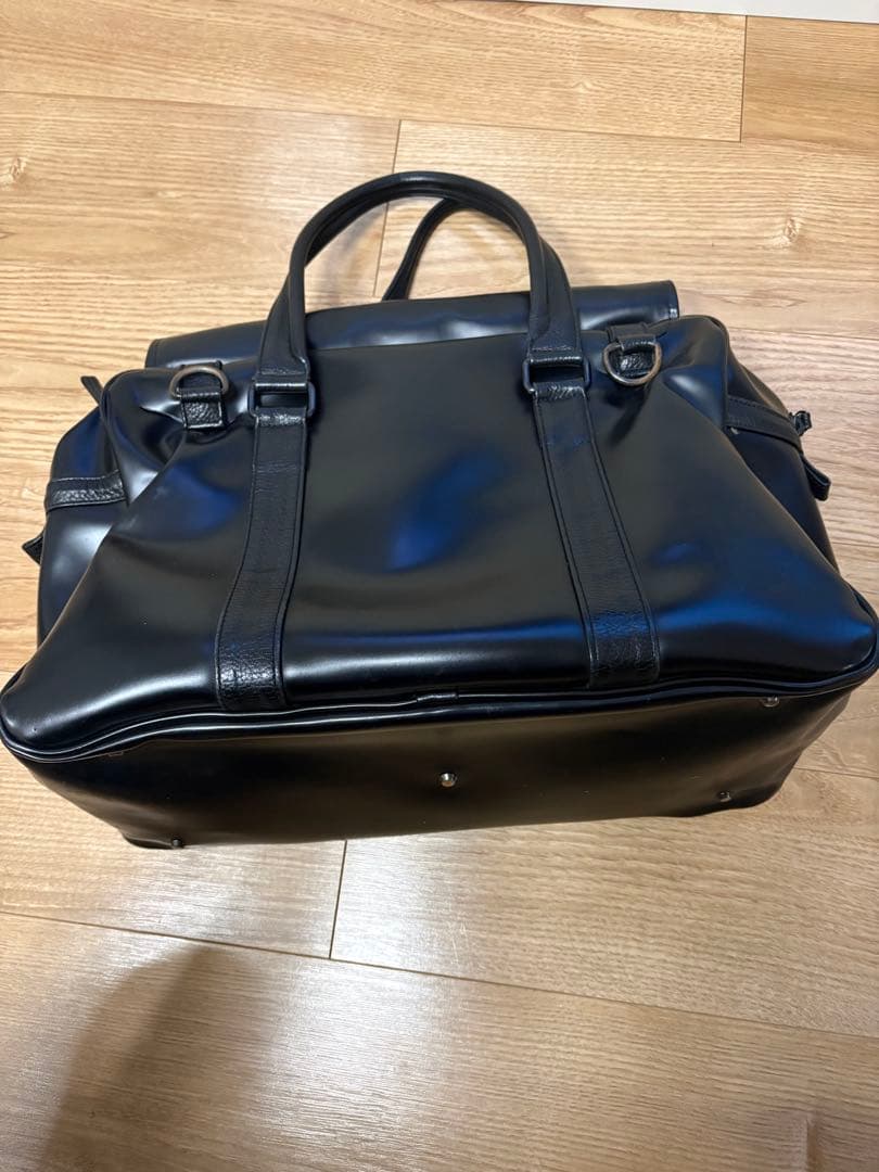 B印 YOSHIDA×PORTERショルダートートバッグ