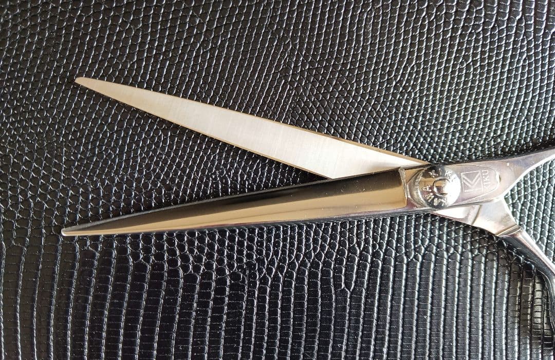 KIKU OKAWA COBALT シザー