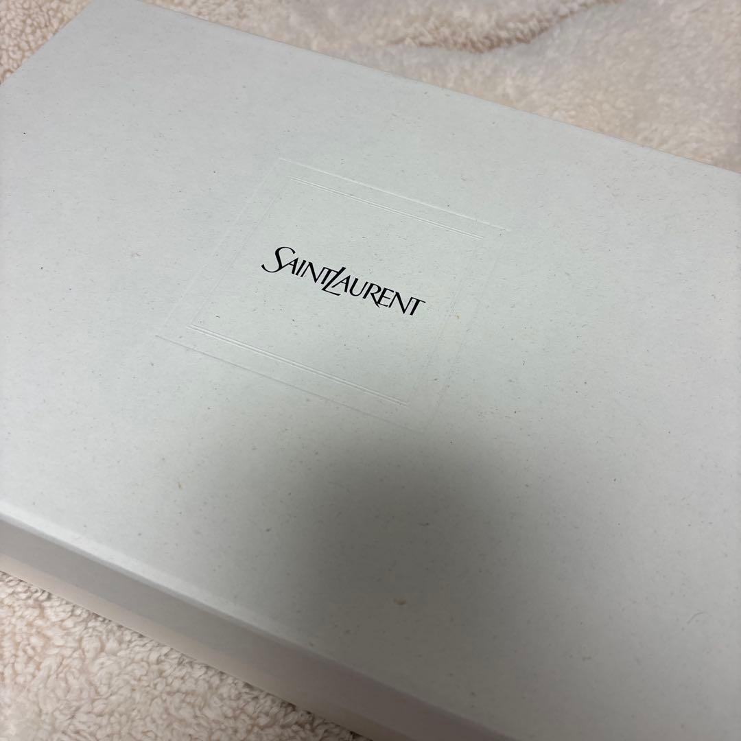 【正規品】YSL×NEW ERAキャップ