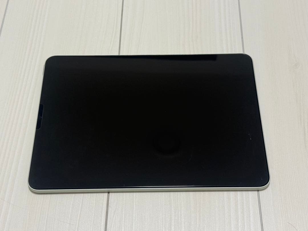 iPad Air 10.9インチ グリーン 256GB 第4世代