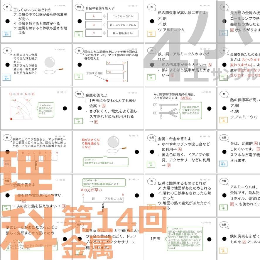 中学受験【4年上ハーフセット 社会・理科11-19回】組分けテスト対策 予シリ
