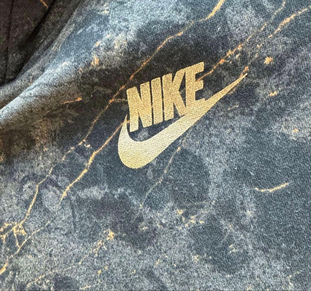 【NIKE】 スウェット セットアップ上下 XXLメンズ