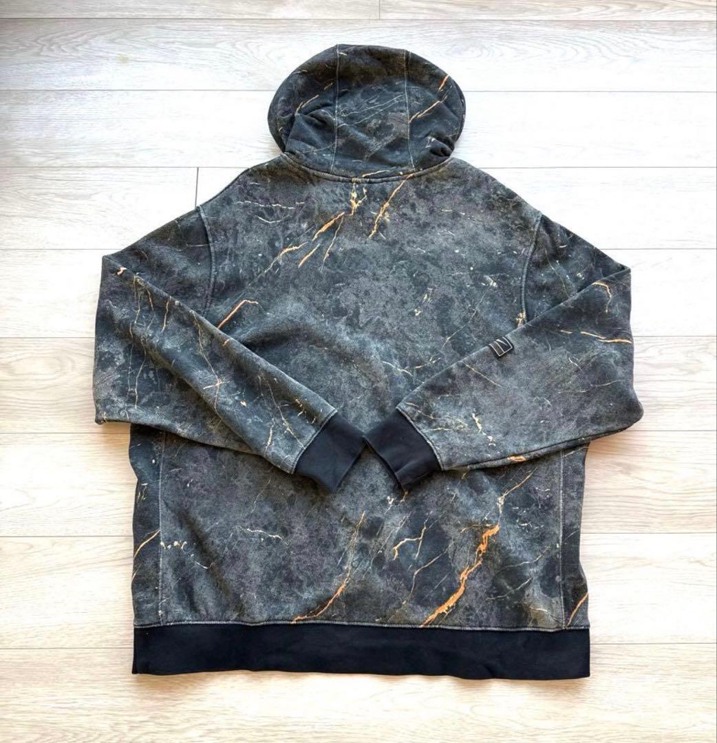 【NIKE】 スウェット セットアップ上下 XXLメンズ