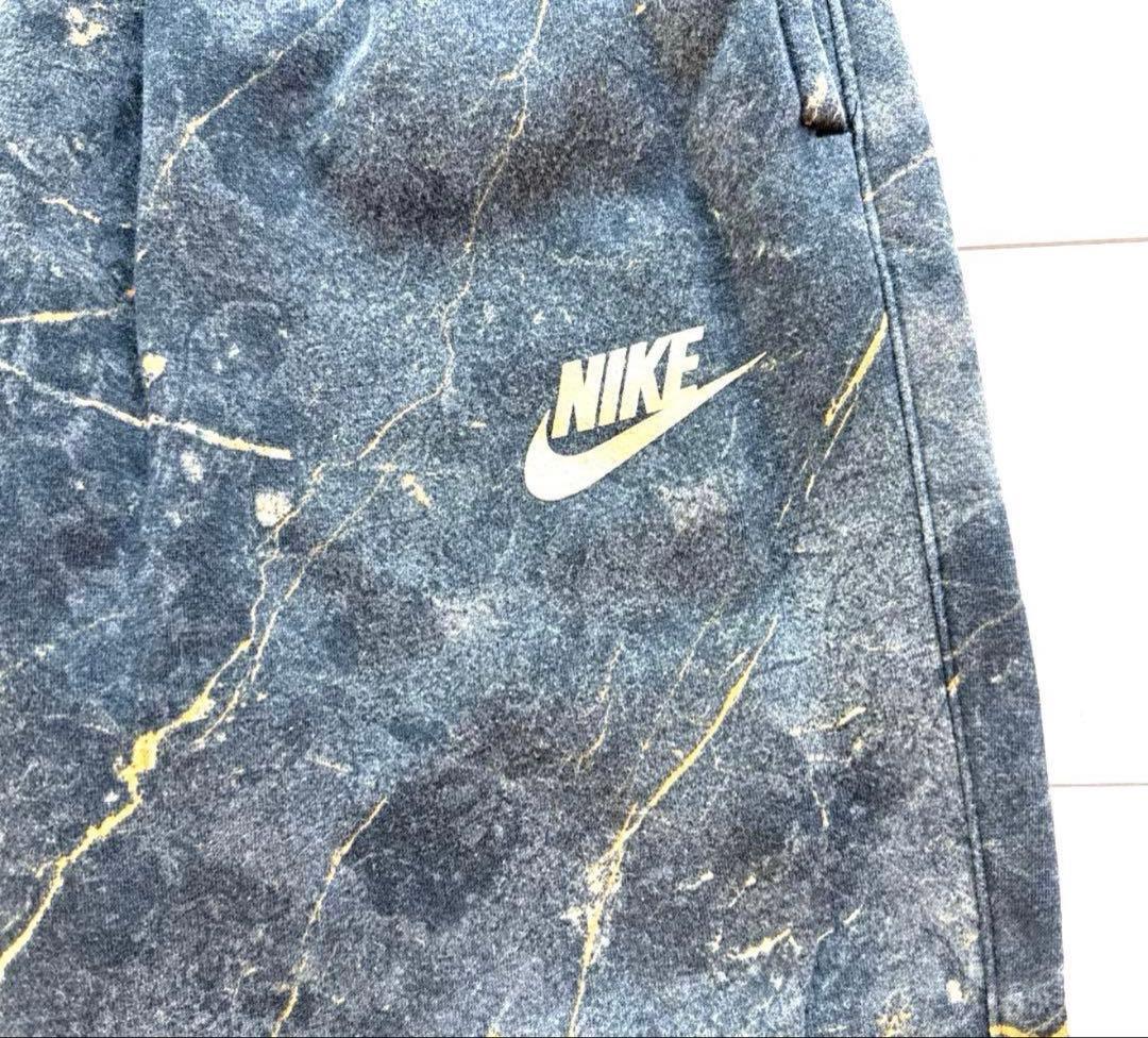 【NIKE】 スウェット セットアップ上下 XXLメンズ