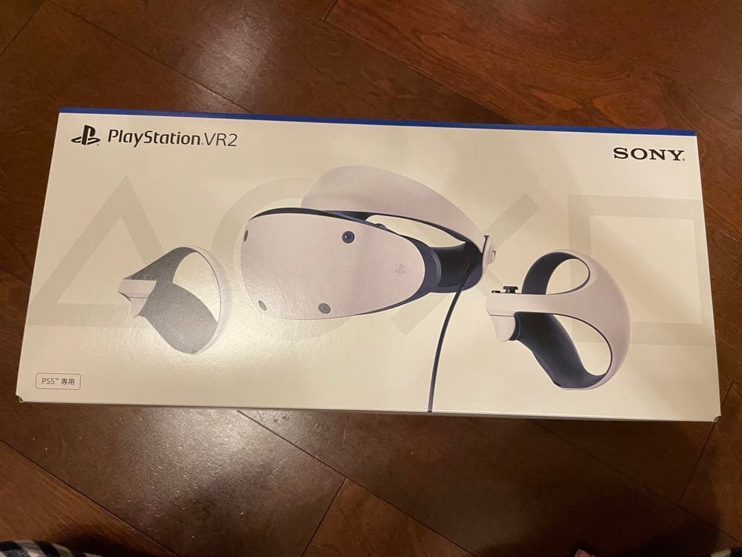 その他 PS5 PlayStation VR2