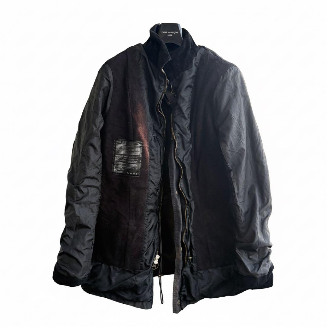 k*☆様 鬼フェード メンズOK BARBOUR international レ