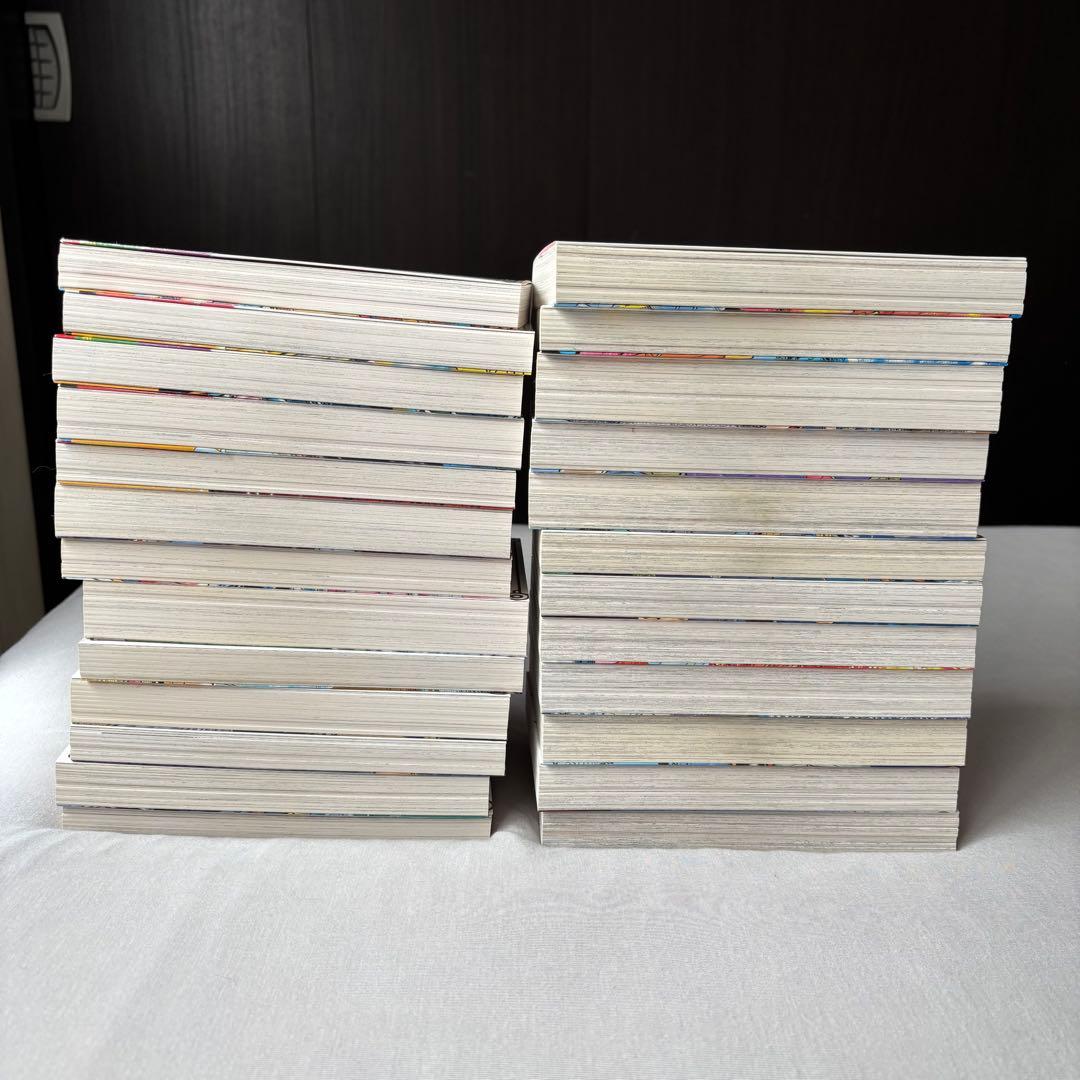【値下げしました】ダイの大冒険 新装彩録版 1~25巻 全巻セット