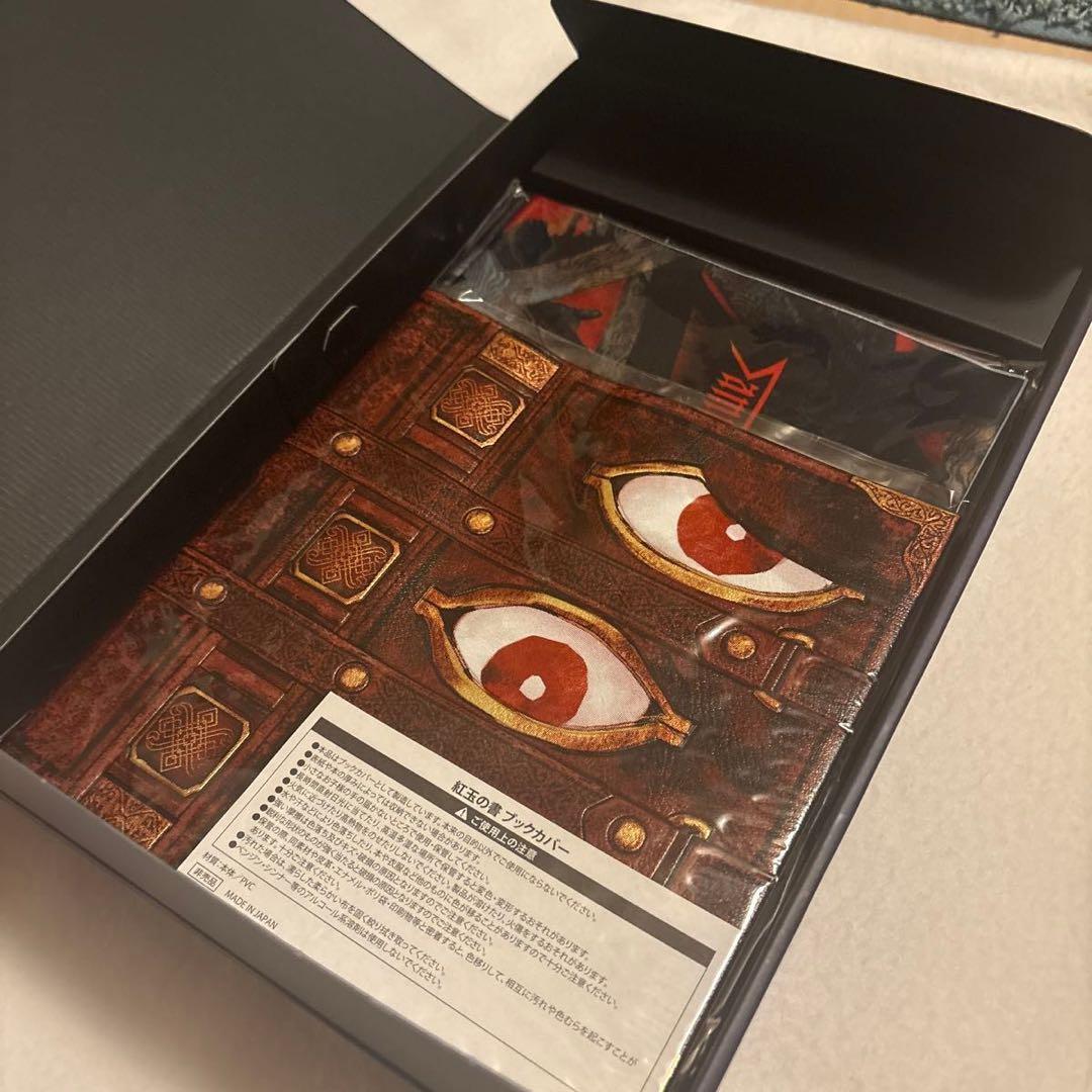 Nintendo Switch Fate/Samurai Remnant TREASURE BOX