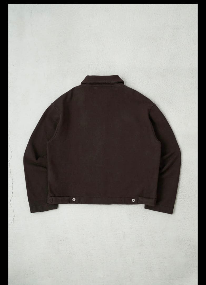 ジャケット・アウター fifth general store Detroit ZIP Jacket